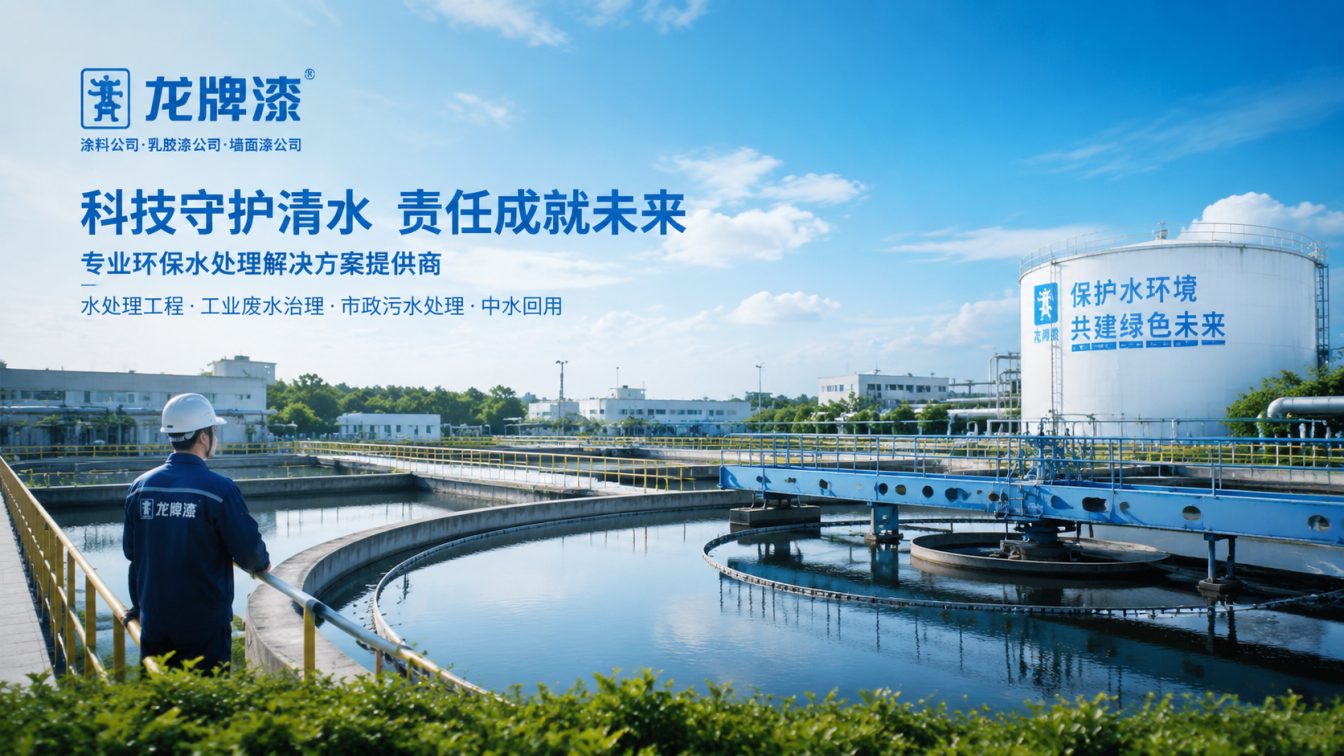 保定还在为废水达标犯愁？